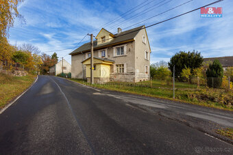 Prodej rodinného domu, 300 m², Stanovice - 6