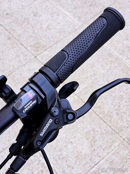 #5 Kellys Magic Master, pro 150-165cm - 6