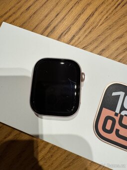 Apple Watch 10 42mm - 6