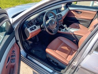 530D-190kw-XDrive-Luxury,sedan,model 2015-STK 2027 - 6