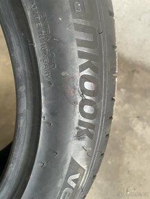 Letní Pneu Hankook Ventus Prime 4 225x50 r17 - 6