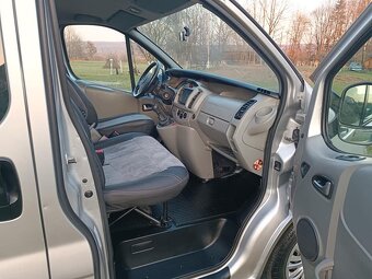 Opel vivaro 2.0 CDTI 9 MISTNÉ - 6