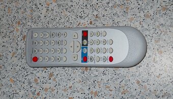 Funai DRV-A3635 - Záznam z VHS na DVD - 6