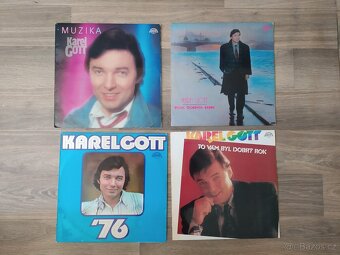 Lp MIX - 6