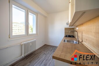 Pronájem bytu v osobním vlastnictví 2+1, 50 m2 na ulici 28. - 6