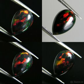 Opál Drahý - 1,12 ct. - 6