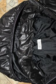 jraní bunda H&M top stav - 6