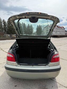 Renault Megane 1.4 16V 89 400km - 6