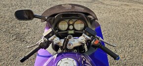 Honda CBR 1000F (r.v. 1996) - 6
