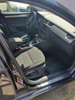 Octavia 3,dsg,2.0 tdi,110kw - 6