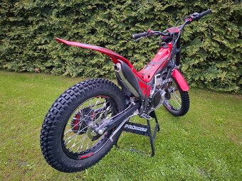 HONDA Montesa 300RR 2018 s ŠPZ - 6