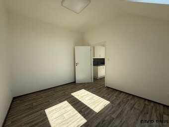 Pronájem ubytovací jednotky 35 m2 areál Stará Pošta, Rajhrad - 6