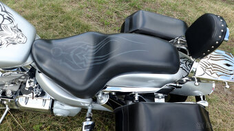 Honda VTX 1300C - 6
