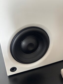 Bluetooth reproduktor VAPPEBY 3 gen. - 6