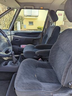 Renault Espace III 2,2 DTI - 6