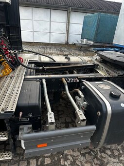 MAN TGX 18.520 Hydraulika - 6