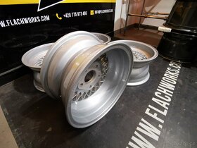 Bbs mahle 5x120 - 6