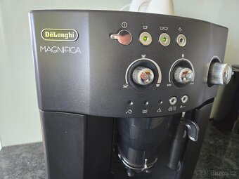 Delonghi ESAM 4000 - 6