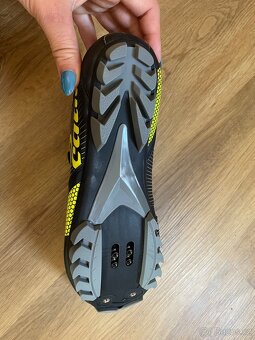 MTB tretry - 6
