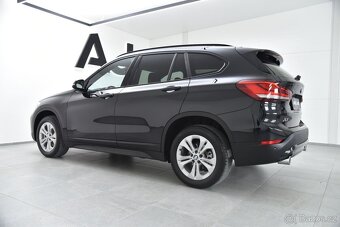 X1 sDrive 18d Advantage A/T, LED, Keyless, Ambient - 6