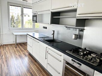Pronájem byt 3+1, 83㎡ - 6