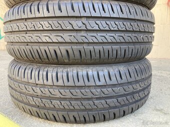 4ks letních pneumatik BARUM 185/65R15 88T 90% 7,5mm 2022 - 6