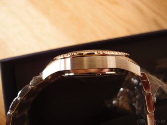 Seagull Ocean Star Mechanical 200M 816.523 Automat - 6