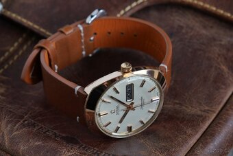 OMEGA SEAMASTER COSMIC 166.035 - 6