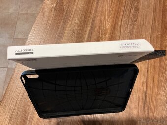 Kryt na i Pad 10.9” /2022/ - 6