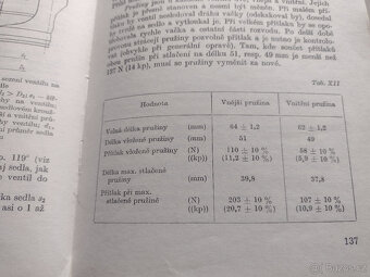 PRAGA V3S, S5T, ÚDRŽBA A OPRAVY, 1979 - 6