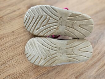 Superfit vel. 24 - 6