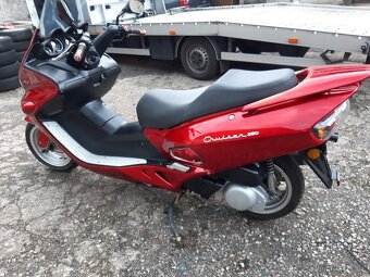 Cruiser 250 - 6