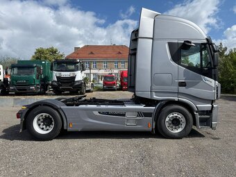 Iveco Stralis 570 E6 STANDART HYDRAULIKA - 6