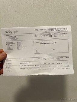 Apple iPad Air M2 11” 2024 (512 GB), ještě v záruce - 6