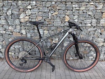 Scott Scale 965 + teleskopická sedlovka - 6