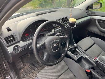 Adu a4 b7 1.9tdi - 6