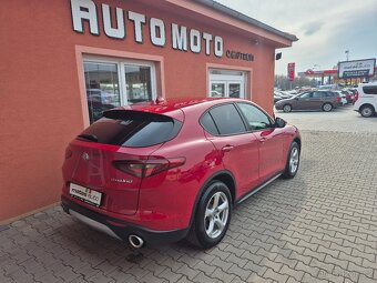Alfa Romeo Stelvio 2.2 140 kW (ODPOČET DPH) - 6