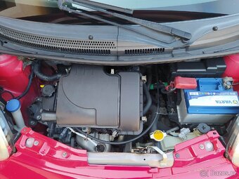 Citroen C1 - 6