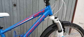 Superior Racer 24" - 6