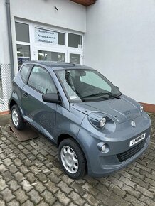 Aixam minauto Access nové vozidlo včetně DPH - 6