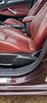 Prodám Ford Mondeo titánum - 6