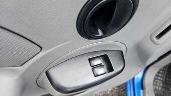 DAEWOO KALOS 1.4 benzín - 6