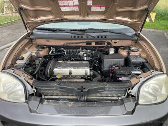 Hyundai Santa Fe 2,4 16V LPG 4x4 - 6