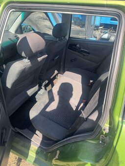 Seat Cordoba Vario 1.9SDI na ND - 6