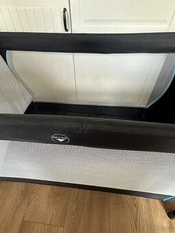 Cestovní postýlka Hauck sleep n play - 6
