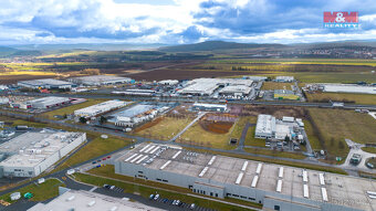 Prodej provozní plochy, 7 553 m², Žebrák - 6