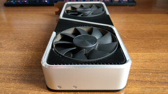 NVIDIA GeForce RTX 3060ti Founders Edition 8 GB - 6