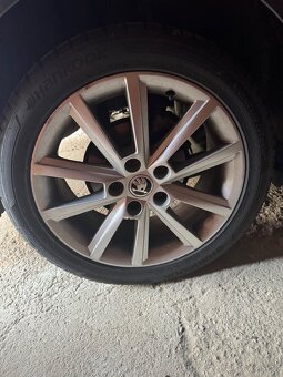 Teron R17 - 6