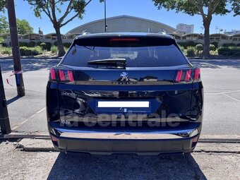 PEUGEOT 3008 II (2) BlueHDi 130 S&S ALLURE EAT8 06/2021 - 6