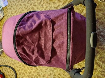 Britax Römer B- agile M - 6
